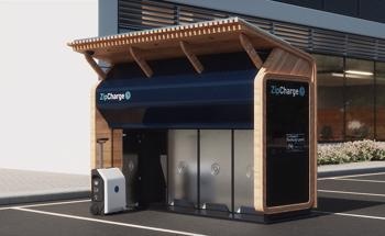 ZipCharge Announces the GoHub, Set to Revolutionise Electric Vehicle Charging Infrastructure for Everyone