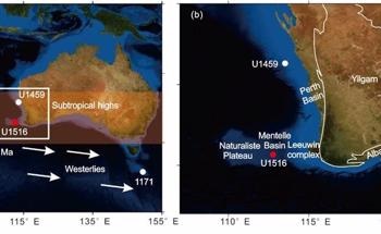 Experts Reconstruct the Miocene Climate Evolution of Southwest Australia