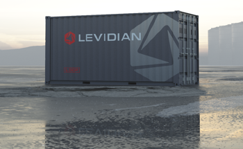 Levidian Nanosystems Partners with Zero Carbon Ventures to Deploy 500+ LOOP Decarbonisation Systems to the UAE