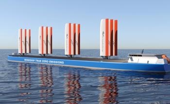 Windship Technology's Patented Rig Design Can Help Ship Operators Post the January 2023 EEXI Environment Legislation