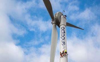 Octopus Energy Enters German Renewable Generation Market with First Wind Farm Investment