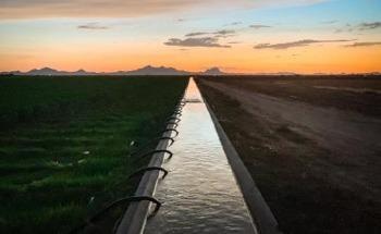 Study Finds Irrigation Could Be a Powerful Tool for Increasing the World’s Food Supply