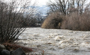 Study Revises Existing Methods for Estimating Flood Risk