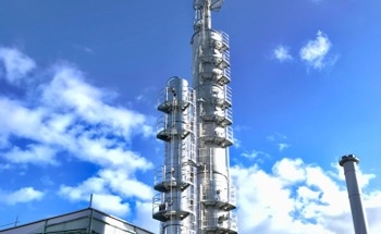 First and Largest UK Carbon Capture Plant Opens