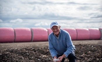 Ground Breaking Trial Returning Cotton Textile Waste to Cotton Fields in Goondiwindi, Queensland Shows Promising Results