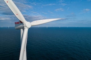 Octopus Energy and Nest Form Joint Venture with GLIL to Invest £400m in World’s Largest Offshore Wind Farm