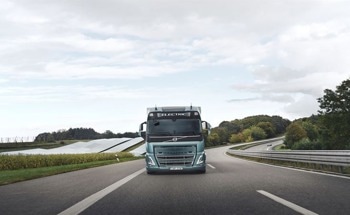 Volvo Group Starts Process to Establish Plant for Battery Production in Sweden