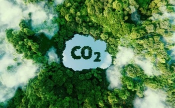 新型光催化剂表有助于减少大气中二氧化碳的增加
