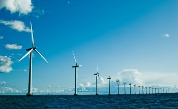 Optimizing the Energy Output of Wind Farms