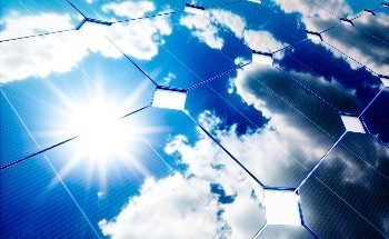 Green Material Absorbs Light More Strongly than Conventional Solar Cell Technologies