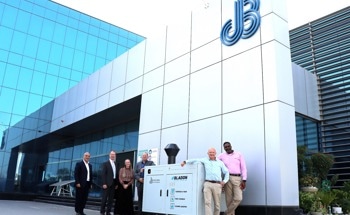 Bladon Micro Turbine Signs Multi Year Partnership with Jubaili Bros