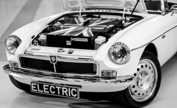 UK Manufacturers Leading the Charge at Battery Show North America EV Tech Expo