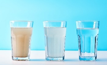 High-Performing Low-Cost Water Filtration Systems
