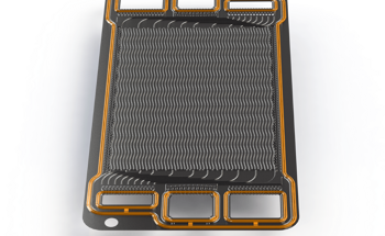 Latest Interplex Bipolar Plates Feature Innovative Ultra-low Contact Resistance Coating for Heightened Fuel Cell Efficiency