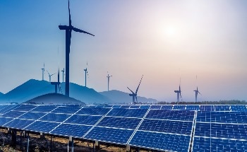 ‘Solar at Night’ Project Resolves Grid’s Renewable Storage Gap