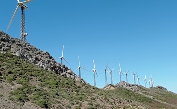Spanish Company Surus to Take Part in the First Wind Farm Repowering in Africa