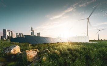 Managing a Changing Energy Landscape