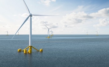 World-leading Pentland Floating Wind Project Selects Floating Technology Provider
