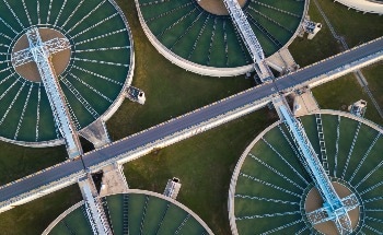 Treated Wastewater Releases Nutrients into Waterways that can Impair Aquatic Ecosystems