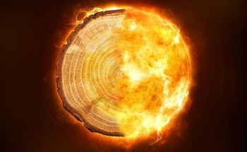 Tree Rings Offer Insight into Devastating Radiation Storms