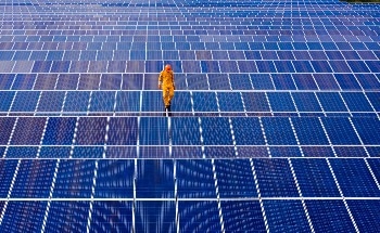 New Finance Brings Solar Farm Into Full Community Ownership