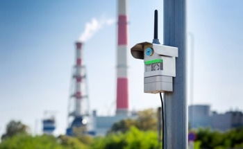 Airly Secures New $5.5M Funding Round to Fight Air Pollution and Save Lives