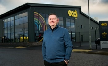 First UK Deployment of Pioneering Net Zero Technology in Scotland