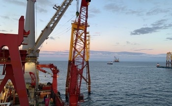 Pryme Group Launches Two Offshore Wind Installation Solutions to Global Market