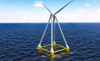 EU Project Pioneers Floating Offshore Concept in Low-Wind Black Sea