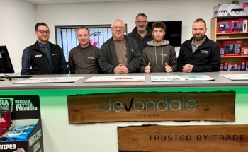 Devondale Launches Its First Renewables Hub