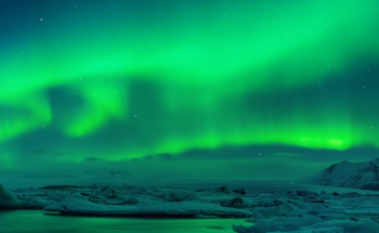 How Aurora Borealis Affects Renewable Energy Incorporated Grids