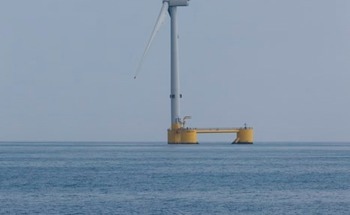 Flotation Energy and Vårgrønn Advance the Cenos Floating Offshore Wind Project Through Submission of a Scoping Report to Marine Scotland