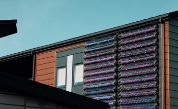British Solar Innovator Naked Energy Partners with Estonia-based Distributor