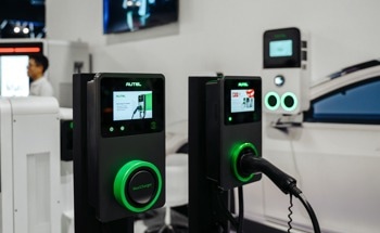 Autel Expands Its Presence in Asia and Australia Markets with a Complete Line of EV Charging Solutions