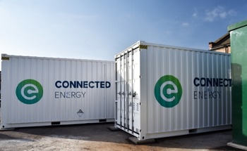 Connected Energy’s Second Life Storage Systems Complete One of the UK’s Largest EV Fleet Charging Installations of Its Kind