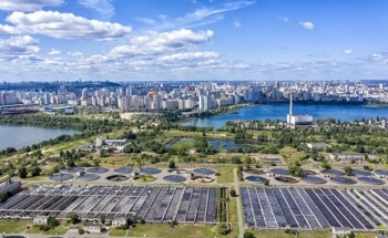 ABB Reveals an Additional 8.56 Billion Cubic Meters of Wastewater a Year Treated to Meet UN Goals