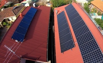 End-of-Life Legislation For Solar Photovoltaic Panels
