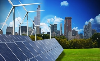 Flexibility and Plug-And-Play for Renewable Energy