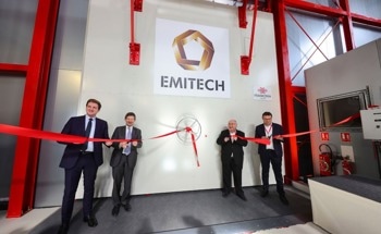 Emitech Group Invests €10m in Vehicle Homologation and Qualification of Large Systems