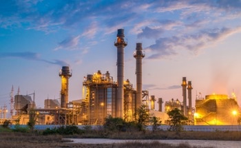 Carbon Capture: Decarbonizing the Chemical Industry