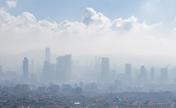 Review Emphasizes Need to Tackle Air Pollution