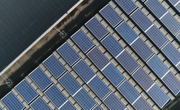 Rooftop Solar Panels Could Power Up to 35% Of US Manufacturing