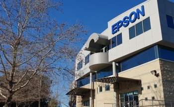 Epson Completes Transition to 100% Renewable Energy Use