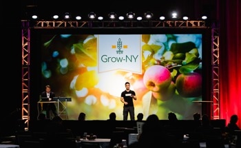 Empire State Development Announces Application Window Opens for Round Five of the Grow-NY Business Competition