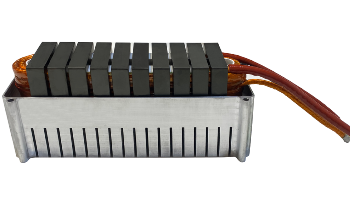 普莱默电子最新的创新产品:bcbm - 50 kw - 001模块与嵌入式气冷式电动汽车充电站为LLC谐振抑制拓扑