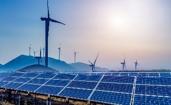 Unused Renewable Energy Could Support the Exponential Growth of NFT Transactions