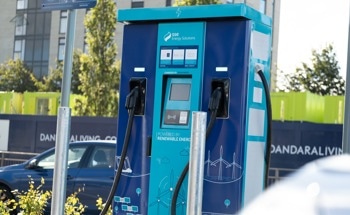 Scotland’s Most Powerful EV Charging Hub Confirmed for Dundee
