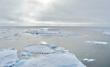 最后一次间冰期提供线索北冰洋的未来