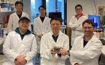 The Future of Hydrogen Fuel: UNSW Researchers Develop Technique to Analyse Hydrogen Fuel Cell Stability