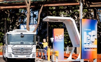 New Report to Accelerate Australia’s Hydrogen-Powered Transport Future
